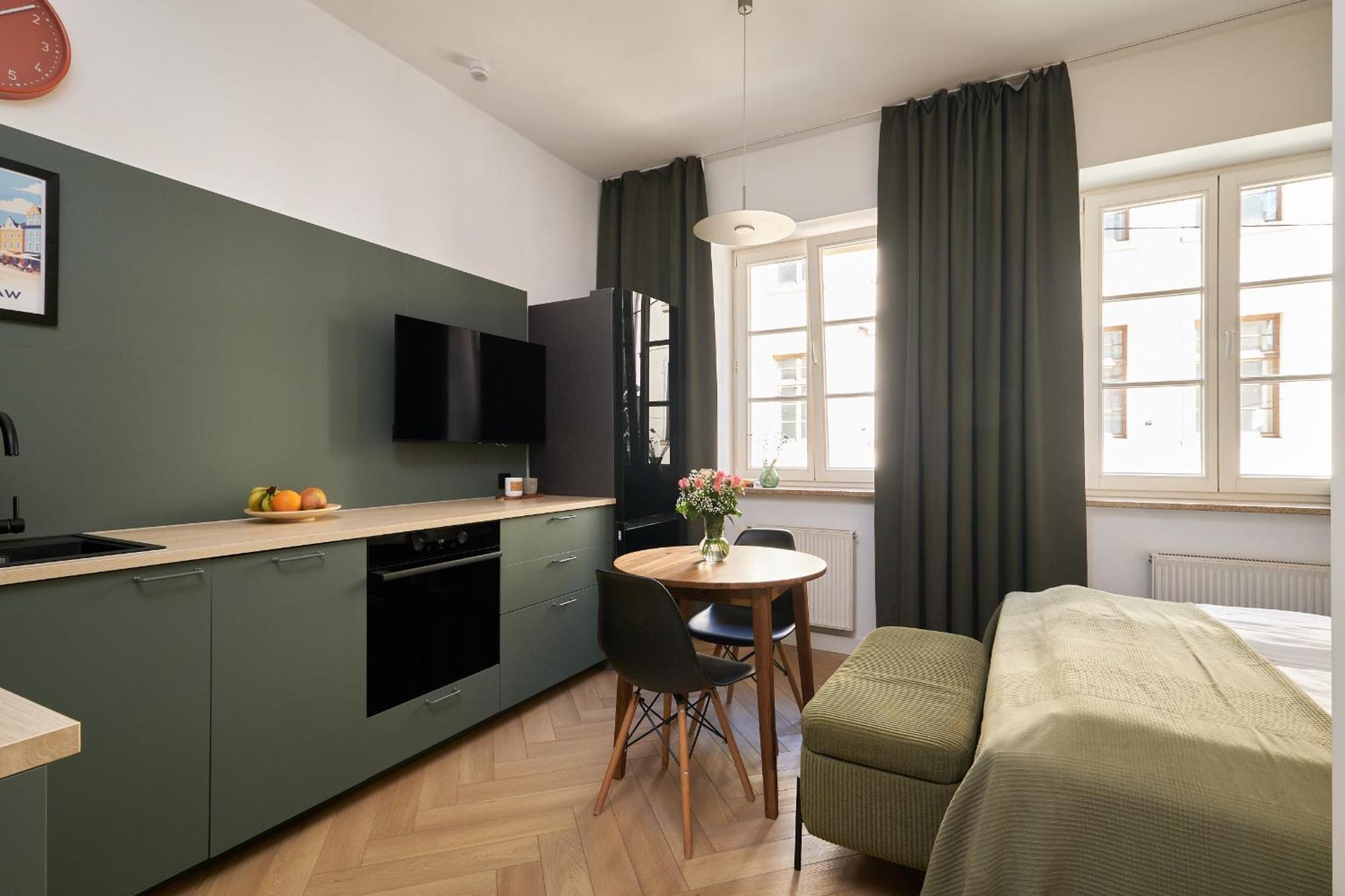 Leoapart Solny Square Aparthotel - Wroclaw, Wroclaw