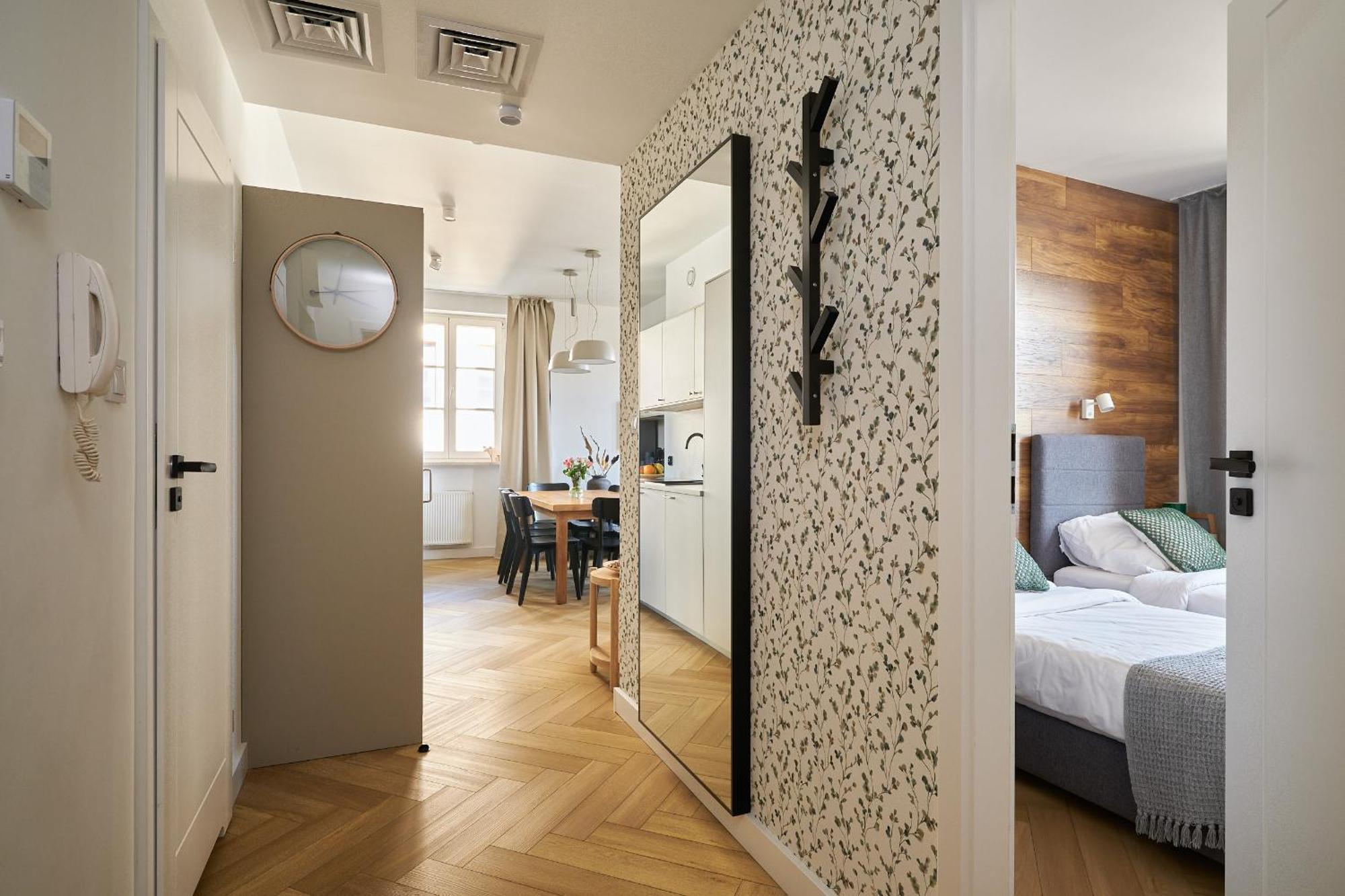 Leoapart Solny Square Aparthotel - Wroclaw — Photos 3