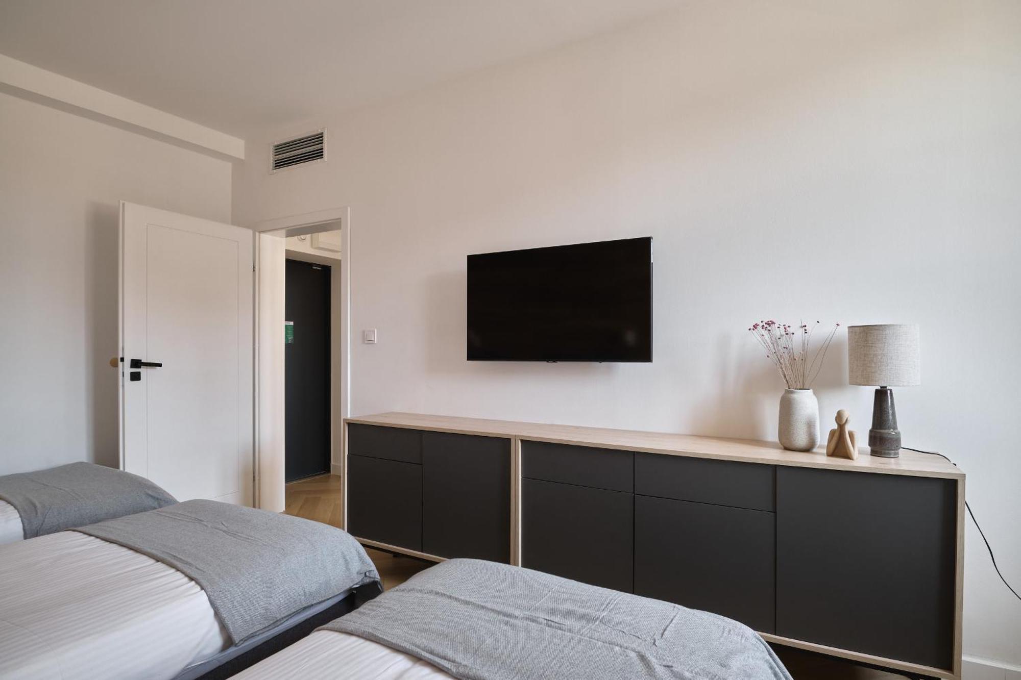 Leoapart Solny Square Aparthotel - Wroclaw — Photos 2